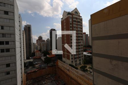 Apartamento à venda com 104m², 3 quartos e 1 vaga Apartamento à venda com 104m², 3 quartos e 1 vagaVaranda Quarto 3 Suíte