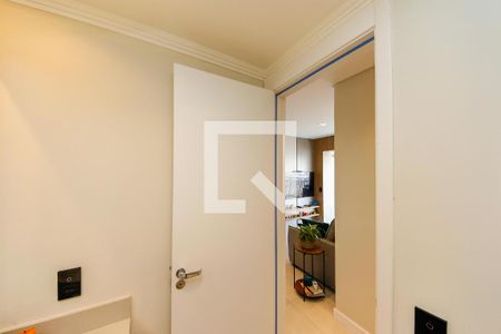 Apartamento à venda com 65m², 2 quartos e 1 vaga Apartamento à venda com 65m², 2 quartos e 1 vagaBanheiro