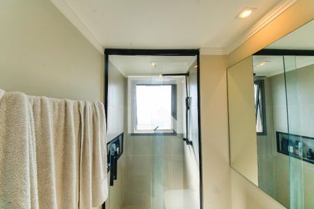 Apartamento à venda com 65m², 2 quartos e 1 vaga Apartamento à venda com 65m², 2 quartos e 1 vagaBanheiro Suíte