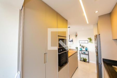 Apartamento à venda com 65m², 2 quartos e 1 vaga Apartamento à venda com 65m², 2 quartos e 1 vagaCozinha/Área de Serviço