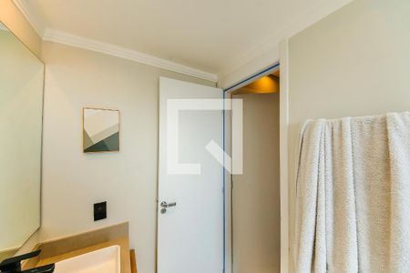 Apartamento à venda com 65m², 2 quartos e 1 vaga Apartamento à venda com 65m², 2 quartos e 1 vagaBanheiro Suíte