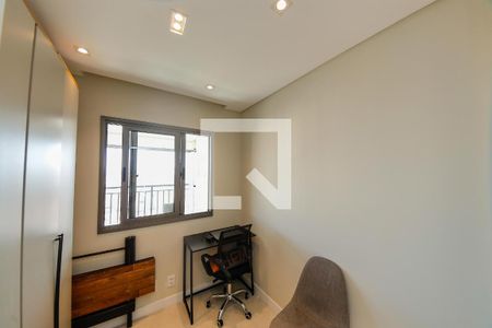 Quarto 1 de apartamento para alugar com 2 quartos, 65m² em Vila Prudente, São Paulo