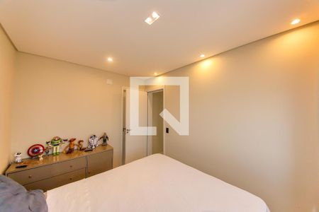 Apartamento à venda com 65m², 2 quartos e 1 vaga Apartamento à venda com 65m², 2 quartos e 1 vagaQuarto 2