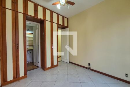 Quarto - suite  de apartamento para alugar com 4 quartos, 267m² em Méier, Rio de Janeiro