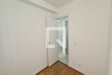 Quarto 2 de apartamento para alugar com 2 quartos, 32m² em Vila Ema, São Paulo