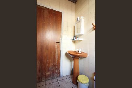 Casa à venda com 183m², 3 quartos e sem vagaBanheiro Social