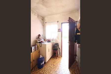 Casa à venda com 183m², 3 quartos e sem vagaLavanderia