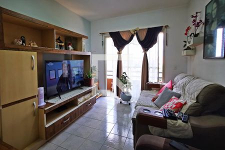 Apartamento à venda com 2 quartos, 79m² em Jardim Tamoio, Jundiaí