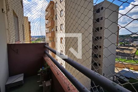 Apartamento à venda com 2 quartos, 79m² em Jardim Tamoio, Jundiaí
