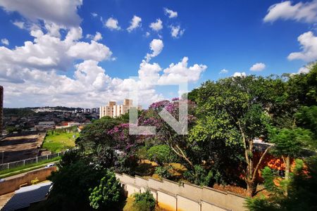 Apartamento à venda com 2 quartos, 79m² em Jardim Tamoio, Jundiaí