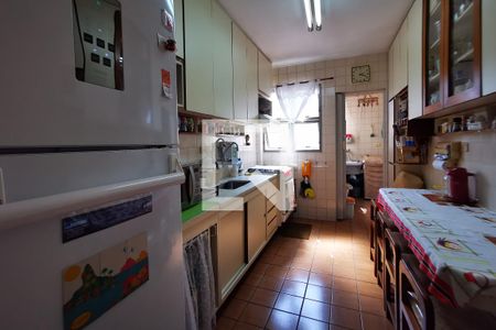 Apartamento à venda com 79m², 2 quartos e 2 vagas