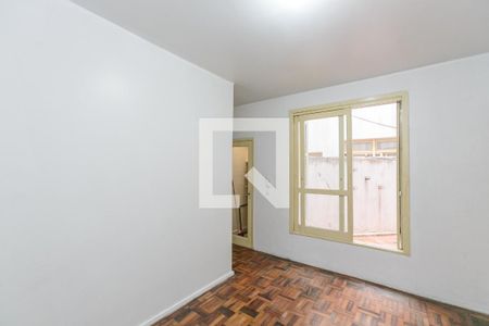 Sala de apartamento à venda com 1 quarto, 31m² em Santana, Porto Alegre