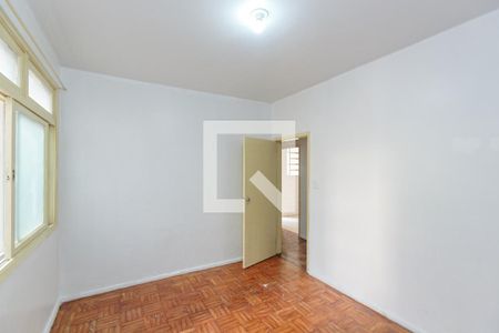 Quarto  de apartamento à venda com 1 quarto, 31m² em Santana, Porto Alegre