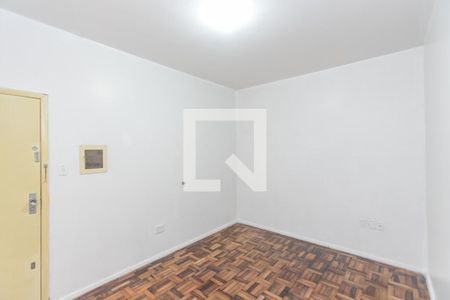 Sala de apartamento para alugar com 1 quarto, 31m² em Santana, Porto Alegre