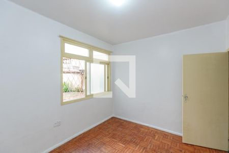 Quarto  de apartamento à venda com 1 quarto, 31m² em Santana, Porto Alegre
