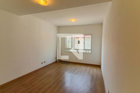 Sala de casa de condomínio à venda com 2 quartos, 110m² em Vila Antônio, São Paulo