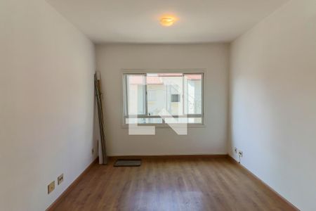 Sala de casa de condomínio à venda com 2 quartos, 110m² em Vila Antônio, São Paulo