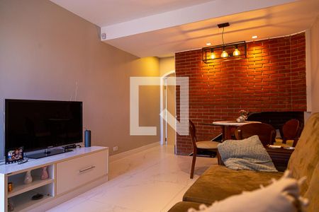 Sala de casa à venda com 3 quartos, 191m² em Jabaquara, São Paulo