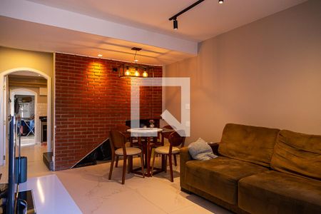 Sala de casa à venda com 3 quartos, 191m² em Jabaquara, São Paulo