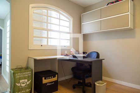 Quarto 1 de casa à venda com 3 quartos, 191m² em Jabaquara, São Paulo