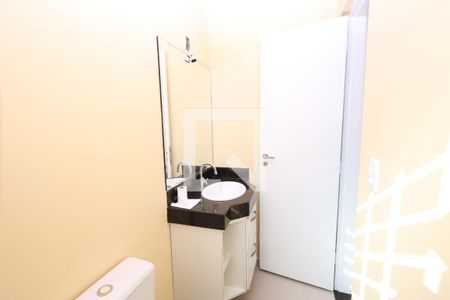 Casa à venda com 120m², 2 quartos e 5 vagasBanheiro