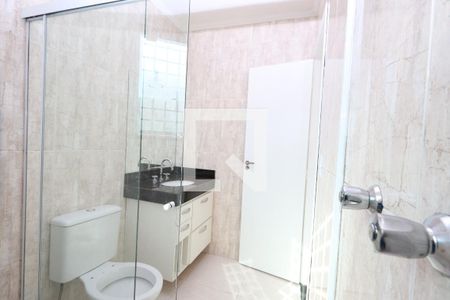 Casa à venda com 120m², 2 quartos e 5 vagasBanheiro