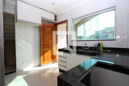 Casa à venda com 120m², 2 quartos e 5 vagasCozinha