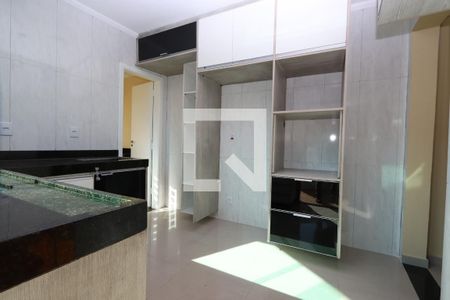 Casa à venda com 120m², 2 quartos e 5 vagasCozinha