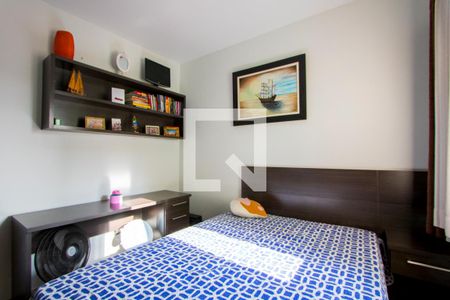 Casa à venda com 242m², 3 quartos e 2 vagasQuarto 2