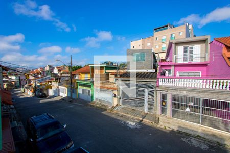 Casa à venda com 242m², 3 quartos e 2 vagasVista do quarto 3