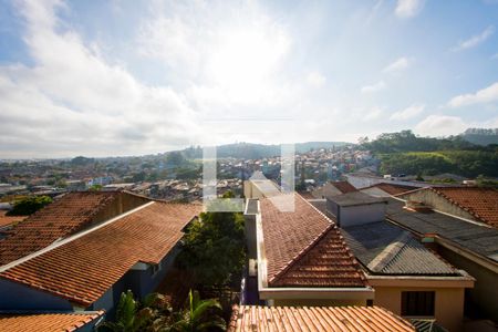 Casa à venda com 242m², 3 quartos e 2 vagasVista do quarto 1