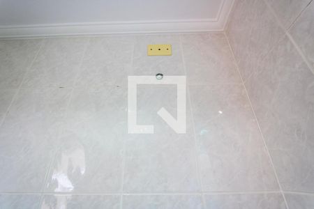 Casa à venda com 242m², 3 quartos e 2 vagasBanheiro social 2