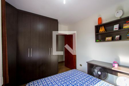 Casa à venda com 242m², 3 quartos e 2 vagasQuarto 2