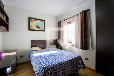 Casa à venda com 242m², 3 quartos e 2 vagasQuarto 2