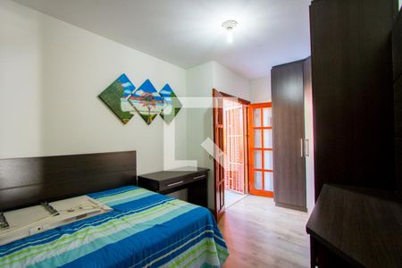 Casa à venda com 242m², 3 quartos e 2 vagasQuarto 3