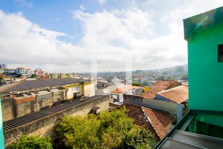 Casa à venda com 242m², 3 quartos e 2 vagasVista do quarto 2