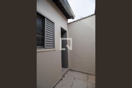 Casa para alugar com 2 quartos, 84m² em Vila Brasilia, Aparecida de Goiânia