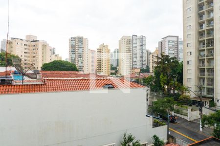 Apartamento à venda com 84m², 3 quartos e 2 vagasVista da Suite