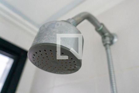 Apartamento à venda com 84m², 3 quartos e 2 vagasBanheiro Social Detalhe