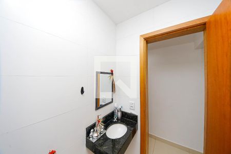 Apartamento para alugar com 57m², 2 quartos e sem vaga Apartamento para alugar com 57m², 2 quartos e sem vagaBanheiro