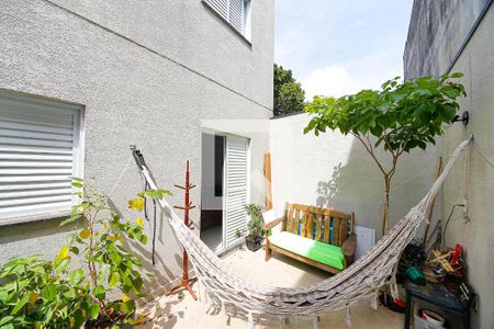 Apartamento para alugar com 57m², 2 quartos e sem vaga Apartamento para alugar com 57m², 2 quartos e sem vagaÁrea Externa