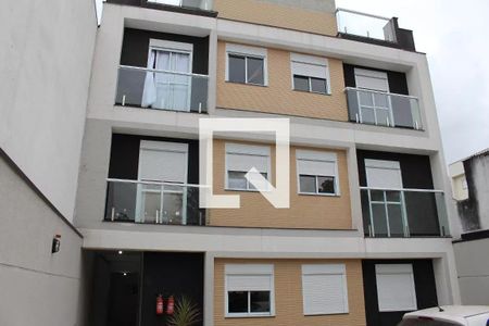 Apartamento para alugar com 57m², 2 quartos e sem vaga Apartamento para alugar com 57m², 2 quartos e sem vagaFachada