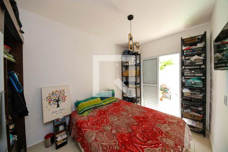 Quarto 1 de apartamento para alugar com 2 quartos, 57m² em Vila Formosa, São Paulo