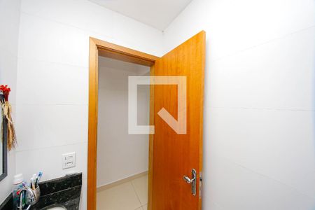 Apartamento para alugar com 57m², 2 quartos e sem vaga Apartamento para alugar com 57m², 2 quartos e sem vagaBanheiro