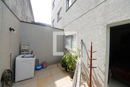 Apartamento para alugar com 57m², 2 quartos e sem vaga Apartamento para alugar com 57m², 2 quartos e sem vagaÁrea Externa