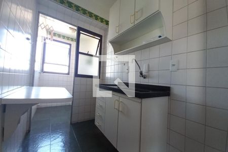 Apartamento para alugar com 40m², 1 quarto e 1 vagaCozinha
