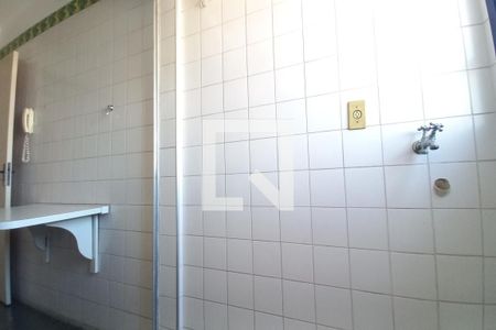 Apartamento para alugar com 40m², 1 quarto e 1 vagaÁrea de Serviço