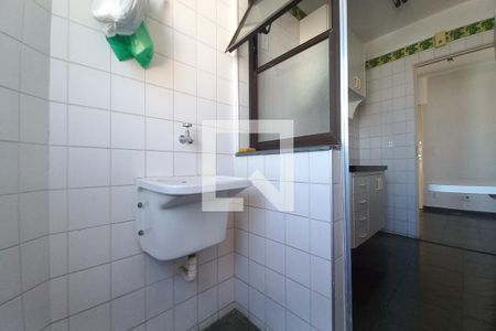 Apartamento para alugar com 40m², 1 quarto e 1 vagaÁrea de Serviço