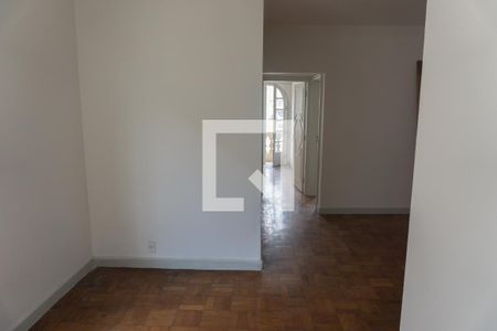 Sala
 de apartamento para alugar com 2 quartos, 68m² em Bela Vista, São Paulo