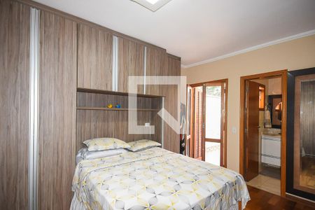 Casa à venda com 141m², 4 quartos e 4 vagasSuíte 3